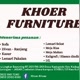 khoer furniture