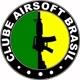 Clube Airsoft Brasil