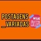 postagens_variadas
