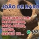 joão de barro pintor