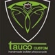 Tauco Custom Motorcycle
