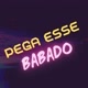 Pega esse babado