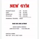New GYM Balikpapan