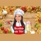 Receitas da Vivi Oficial
