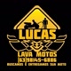 Lucas Centro Estético De Motos