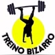 TreinoBizarro
