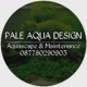 Pale Aqua Design Channel