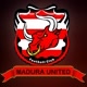 ＠MADURA UNITED