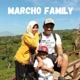 MARCHO FAMILY 👪