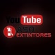 ASO EXTINTORES BRILHA NO