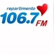 RÁDIO REPARTIMENTO 106,7