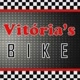 Vitoria's bike pinturas
