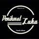 Penikmat luka:（