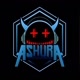 Ashura＠