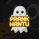 PRANK HANTU