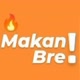 MAKAN BRE.