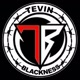 Tevin Blackness