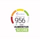 AUMENTAR O SCORE