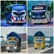 cctv bus truk zaki