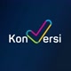 Konversi Official