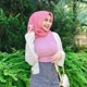 jilbab hot