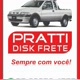 PRATTI DISK FRETE