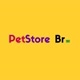 Pet store Br