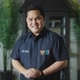 Sobat Erick Thohir