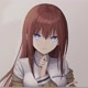 Makise Kurisu （ Crishtina ）