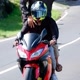 Riding anak 90 an
