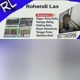 Rohendi Las