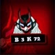 B3K   72