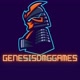GenesisDMGGames
