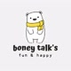Boney Talk's