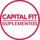 Capital Fit Suplementos