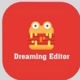 Dreaming Editor