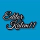 Editor Kalem11