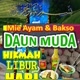 widodo （daun muda）
