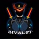 ＠RIVAL