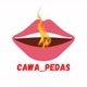 Cawa_Pedas