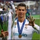 ＠cristiano Ronaldo 7