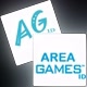 AreaGames ID