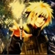 Namikaze minato uraaaa