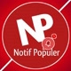 Notif Populer