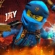 JAY NINJA GO