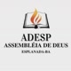 ADEsp Bahia