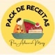 Pack de receitas