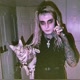 ☽ghostemane☾