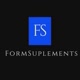 Form Suplements