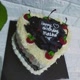 Izza cake bontang